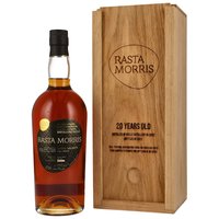 Bielle 2002/2023 - 20 y.o. - #RM029 - Asta Morris