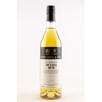 Guyanan Rum 2003 14 y.o. (Berry Bros and Rudd)