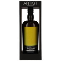 Littlemill 1989/2023 - Over 30  y.o. Artist #13