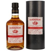Edradour 2012/2023 - 11 y.o. - Cabernet Sauvignon Cask #2 - St. Michael Eppan