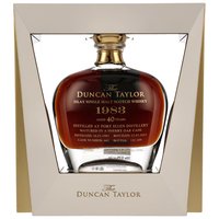 Port Ellen 1983/2023 - 40 y.o. - #667 - Rarest of the Rare (Duncan Taylor)