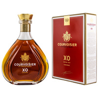 Courvoisier XO Extra Old Cognac