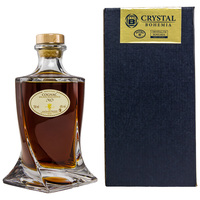 Vallein Tercinier XO VR Fine Champagne Quadro Decanter