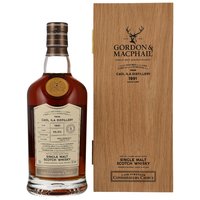 Caol Ila 1991/2022 - 31 y.o. -  G&M CC UPPER #13702