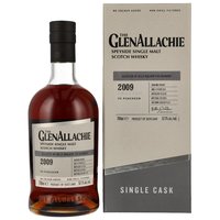 GlenAllachie 2009/2024 - 14 y.o. - PX- Puncheon #804302