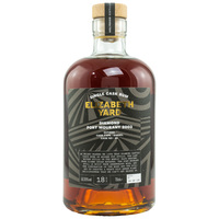 Elizabeth Yard Rum Diamond Distillery (Port Mourant) 18 y.o.