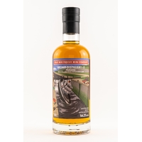 Secret Distillery #2, Panama 10 y.o. Batch 1 - (That Boutique-y Rum Company)
Multi-Column Still Rum