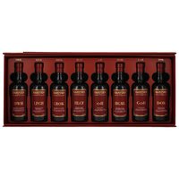 Hampden 8 Marks Collection 8x0,2l Aged 1 Year in Ex-Bourbon Casks