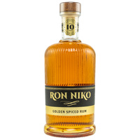 neeka Ron Niko 10 y.o.