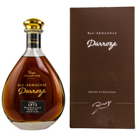 Carafe 1973/2023 - 50 y.o. - Armagnac Darroze