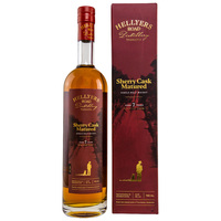 Hellyers Road 7 y.o. Sherry Casks Matured