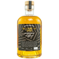 Elizabeth Yard Rum Long Pond Distillery 21 y.o. 