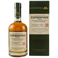 Caperdonich 21 y.o.