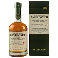Caperdonich 25 y.o. 