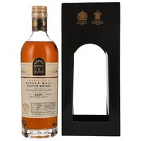 Dailuaine 2007/2024 - #07062 (Berry Bros and Rudd) - Kirsch