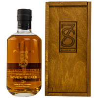 Seven Seals Malted Barley Spirit Virgo