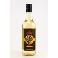 New York Distilling Company - Chief Gowanus