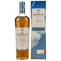 Macallan Quest