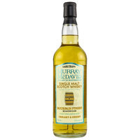 Dailuaine Bourbon Cask Finish - Murray McDavid