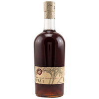 Shetland Reel Rhubarb & Bramble Gin Liqueur