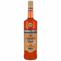 Ramazzotti Aperitivo Rosato Liter