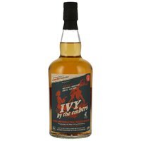Blair Athol 2011/2023 - 11 y.o. - Cask Noir #302112 - Ivy by the embers
