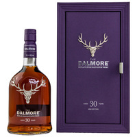 Dalmore 1991/2022 - 30 y.o.
