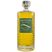 Eminente Ambar Claro 3 y.o.