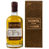 Mackmyra Ambassadör