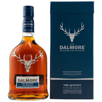 Dalmore Quintet