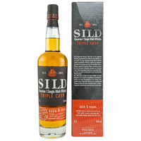 Sild 5 y.o. Triple Cask Single Malt