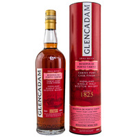Glencadam Reserva de Porto Tawny - Tawny Port Cask Finish