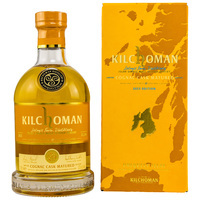 Kilchoman Cognac Cask Matured 2023 Limited Edition