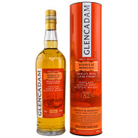 Glencadam Reserve de Bordeaux - Merlot Cask Finish
