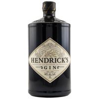 Hendricks Small Batch Gin - LITER