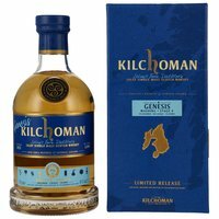 Kilchoman Genesis Stage 4 German Exclusive