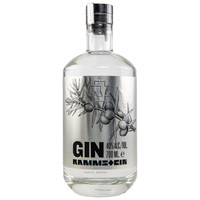 Rammstein Gin