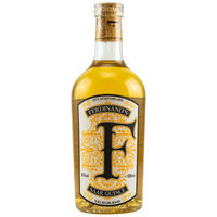 Ferdinands Saar Quince Dry Gin 