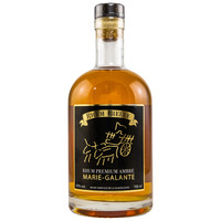 Rhum Bielle Ambre Premium