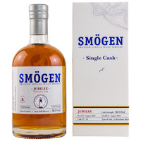 Smögen Jubilee 2010/2022 - 12 y.o. - #2