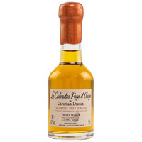 Christian Drouin Hors d'âge Calvados Pays d'Auge Mini