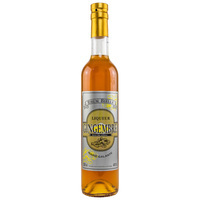 Rhum Bielle Liqueur Gingembre