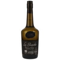 Christian Drouin La Blanche 60 BIO Eau de vie de cidre