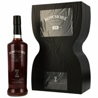 Bowmore 29 y.o. Timeless Series