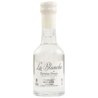 Christian Drouin La Blanche Eau de vie de cidre Mini