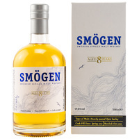 Smögen Whisky 2012/2020 - 8 y.o.