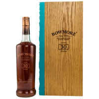 Bowmore 30 y.o. - 45,1 % 