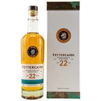 Fettercairn 22 y.o.