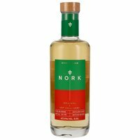 Nork Original x Hot Chili Cask