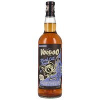 Whisky of Voodoo: Black Cat Bone 12 y.o. Speyside Single Malt (Benrinnes)
